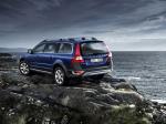 Volvo XC70 Ocean Race 2008 года